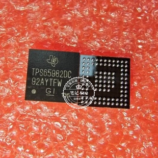 TPS65982ABZQZR TPS65982AB TPS65982DA TPS65982DC  TPS65982DB