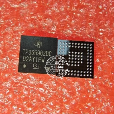 TPS65982ABZQZR TPS65982AB TPS65982DA TPS65982DC  TPS65982DB
