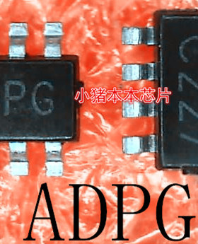 MP1475DJ-LF-Z  MP1475DJ  MP1475  丝印:ADPG  SOT23-8封装 新的