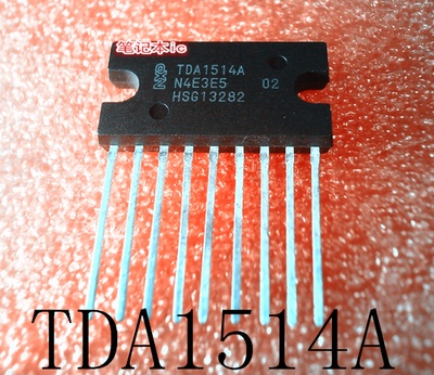 TDA1514A  TDA1514  ZIP-9  TDA7388  YD7388  ZIP-25