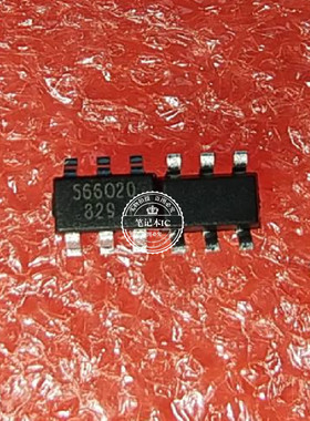 OB6566MP 0B6566MP   丝印566020      SOT23-6 新的 一个起拍