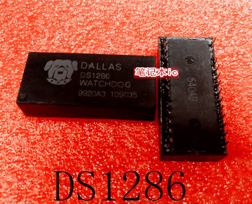 DS1286      DIP-23      新的