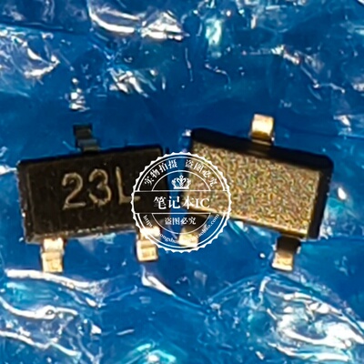 A1323LLHLT-T 丝印23L SOT-23贴片