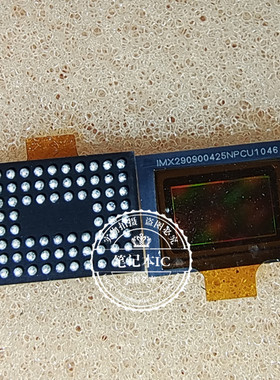 IMX290NQV-W 1MX290NQV-W ISL95905-DC ISL9590 BGA新的 一个起拍