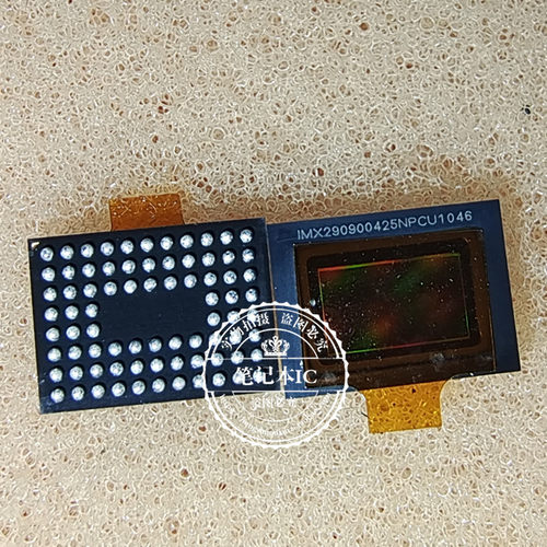 IMX290NQV-W 1MX290NQV-W ISL95905-DC ISL9590 BGA新的 一个起拍