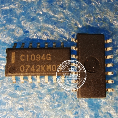 真正原装 UPC1094G-E1-A  UPC1094  UPC1094  C1094G    SOP