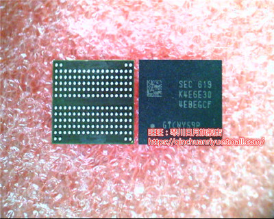 K4E6E304EBEGCF LE80537GG0412M LE80537GF0282M 新