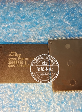 S29GL128P10TFI02 S29GL128P10TF102 S29GL128P10TFF020 TSOP