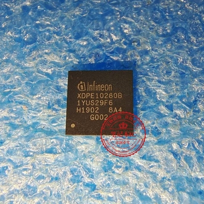 XDPE10280B  XOPE102808  QFN      新的  一个起拍