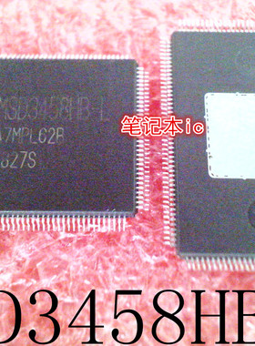 MSD3458HB-L  MSD3458HB  MSD3458HB-L-SW LQFP    新的