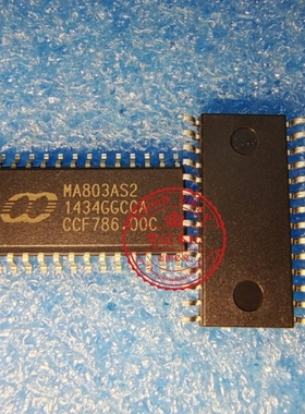 MA803AS2  MA803ASZ  SOP28       新的  一个起拍