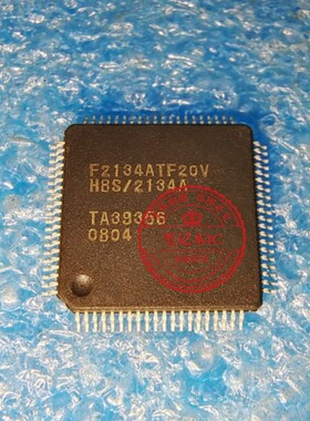 HD64F2134ATF20V   F2134ATF20   H8S/2134A   QFP 新的