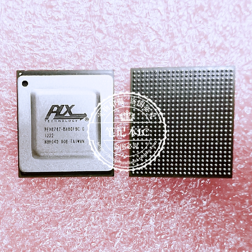 集成电路PEX8747-BA80FBCG