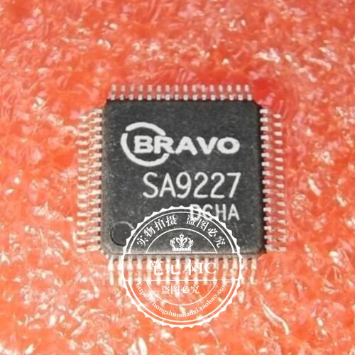 集成电路SA9227AS9227