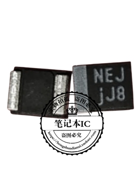 TEPSLB20J227M(25)8 TEPSLB20J227M258R 丝印NEJ NEHJJB JJ8 SMD