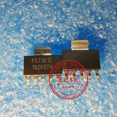 TPS73615DCQ TPS73615DCQR 丝印 PS73615 SOT-223