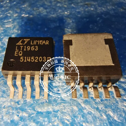 LT1963EQ LT1963 TO263 新的 一个起拍