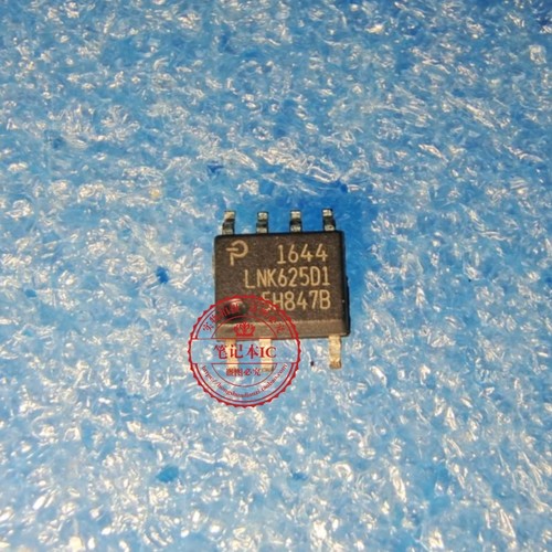 LNK625D1  LNK625  SOP7    新的 一个起拍