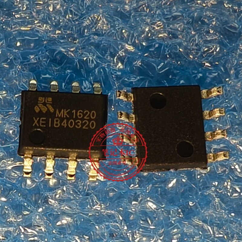 全新原装 MK1620XAB MK1620 SOP8 双通道同步整流控制器