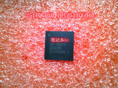 2511QG010 ILI2511QG010 QFN FT232RQ F5232RQ-REEL QFN IC 新的