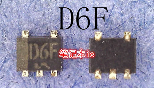 EMZ6.8ET2R     EMZ6.8E    丝印：D6F     SOT553封装   新的