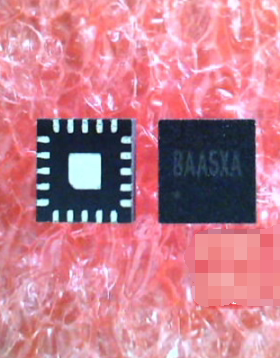 SY8286RAC BAA7DE BAA6UA BAA SY8180CRAC BQX7CZ BQX QFN新