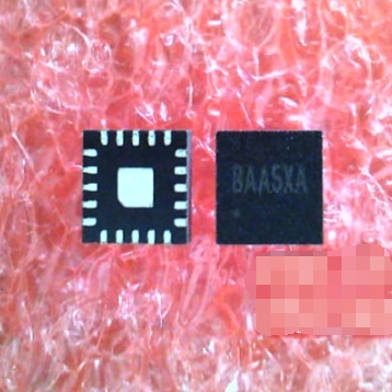 SY8286RAC BAA7DE BAA6UA BAA SY8180CRAC BQX7CZ BQX QFN新