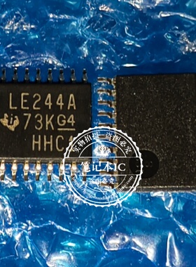 SN74LVC2244APWR LE244A  TSSOP20