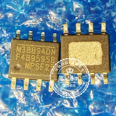 全新 MP38894DN MP38894DN-LF-Z SOP8 全系列MPS M38894DN