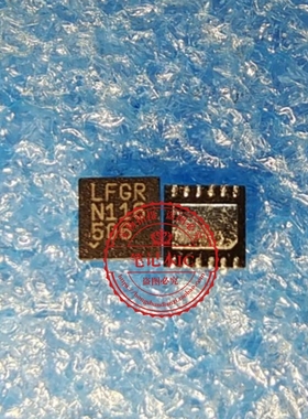 LT3650EDD-8.4#PBF  LT3650EDD-84 丝印 LFGR  封装DFN12