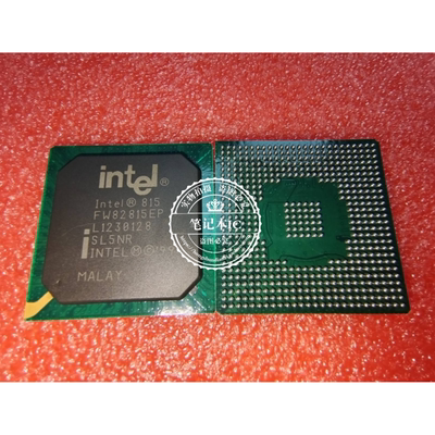 FW82815EP  SL5NR  SL552  SL5NR  SL552  GN20-S7-R-A1 BGA 新的