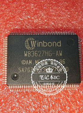 W83627DHG-AC W83627HG-AW W83627EHG W83627F-AW W83627G-AW QFP