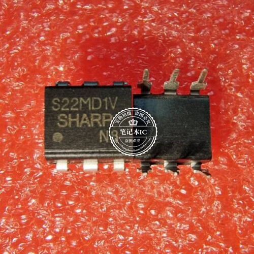 S22MD1V   S22MDIV    SZZMD1V   S22WD1V   DIP    SOP 新的