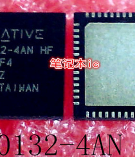 CA0132-4ANHF   CA0132-4AN HF  CA0132  CAO132   QFN56  新的