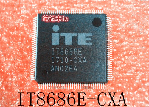 ITE8686E      IT8686E     CXA     CXS     QFP封装      新的