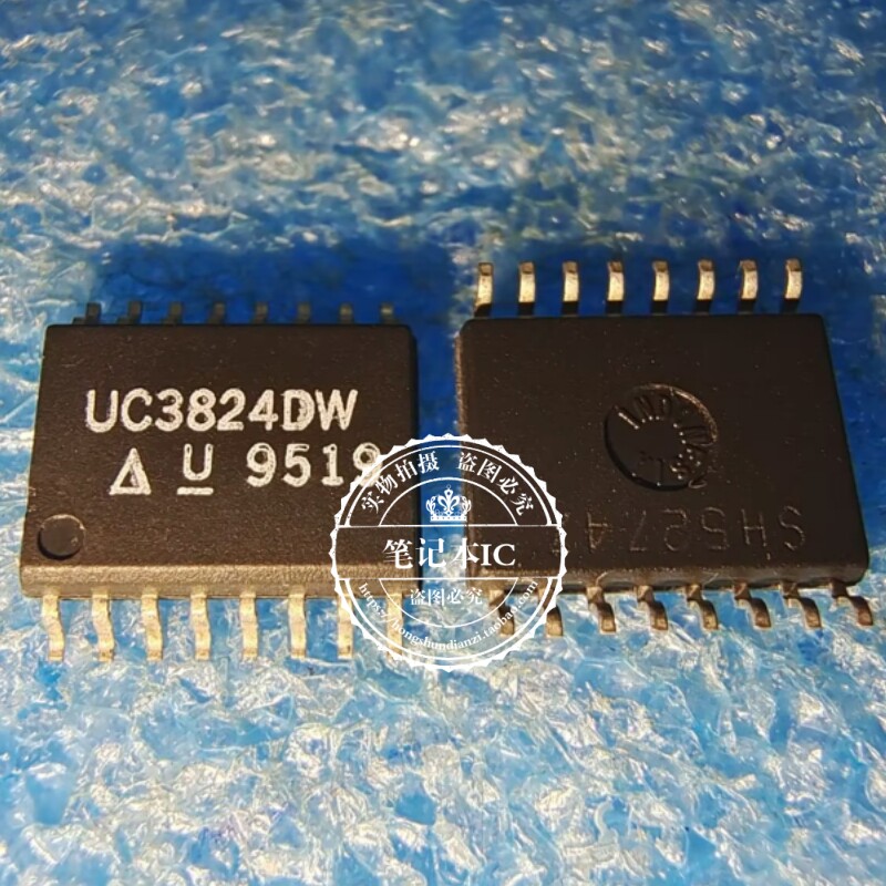UC3842DW 3842DW SOP16 新的 一个起拍