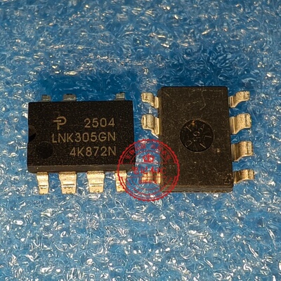 LNK305GN LNK305G SOP7 贴片7脚 电源管理芯片IC