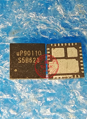 UP9011QQMI UP9011Q UP90110 QFN-32 新的