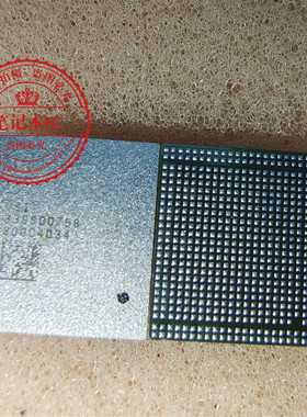 339S00758  339500758  QFN   新的