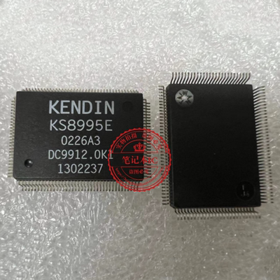 KS8995E 8995E QFP