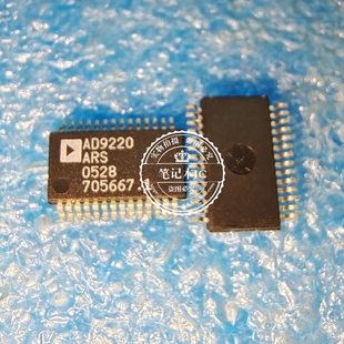 新 AD9220ARS AD9220 SSOP28 一個起拍