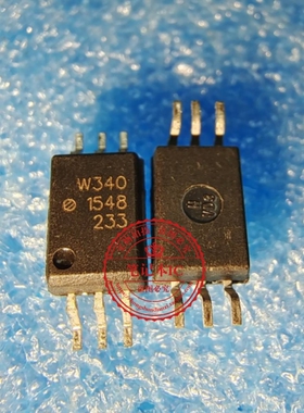 ACPL-W340  W340  SOP6    新的  一个起拍