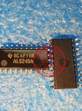 SN74ALS245ANSR ALS245A SOP-20 5.2MM