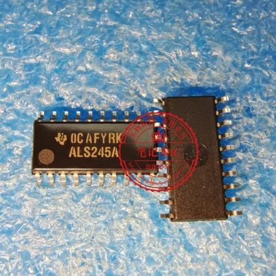 SN74ALS245ANSR ALS245A SOP-20 5.2MM