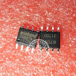 W25Q80DVSNIG 25Q80DVNIG W25Q80DVN1G SOP8 新的 一个起拍