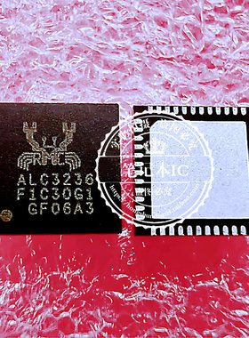 ALC3236 ALC3236-CG QFN SN65LVDS049PW LVDS049 TSSOP-16 新的