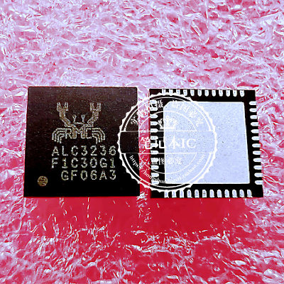 集成电路ALC3236ALC3236-CG