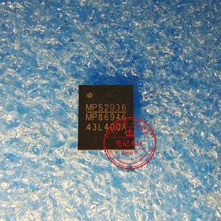 MP86949 MP86946GMJ QFN MP86949GMW M86946 MP86946GM