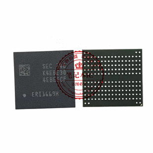 K4EBE304EB-EGCG  K4EBE304EB-EGCF K4EBE304ED-EGCG 一个起拍