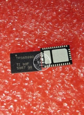 TPS65990RJKR TPS65990  TPS65990RJKT    QFN  新的 一个起拍